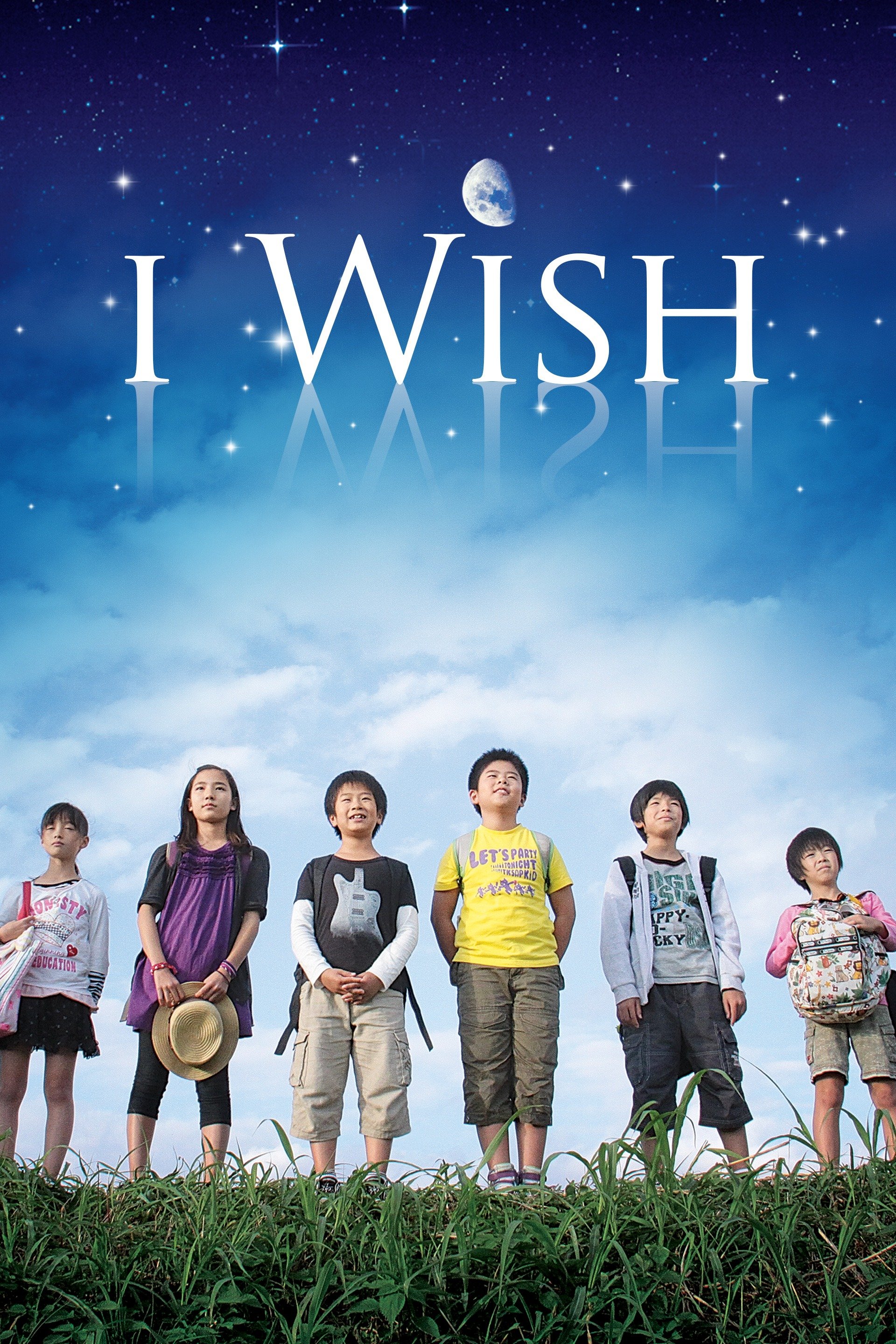 I Wish (2011) [375121] (A1750733972) [[Movies]] --Plex--
